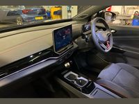 Ny VW ID.4 GTX 245 kW (334 HK) 2026 Svart SUV