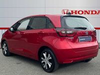 used Honda Jazz 1.5 i-MMD Hybrid SR 5dr eCVT Hybrid Hatchback