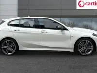 Used BMW M135 M Sport 306 HP (225 kW) 2024 Hatchback