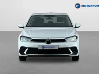 Used VW Polo Life 2024 White Hatchback