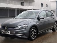 used VW Golf VII f 1.5 TSI EVO Match Edition 5dr Hatchback