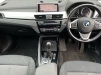 used BMW X2 sDrive18d SE 2.0 5dr