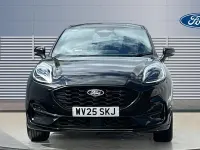 Used Ford Puma ST-Line 125 HP (91 kW) 2026 SUV