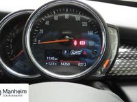 Used Mini Cooper S Hatch 192 HP (141 kW) 2021 Black Hatchback