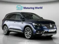Used Renault Koleos Iconic 148 HP (108 kW) 2020 SUV