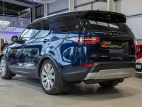 Used Land Rover Discovery 5 HSE 241 HP (177 kW) 2020 SUV