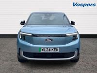 Used Ford Explorer Premium 210 kW (286 HP) 2024 Blue SUV