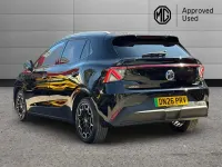 Used MG MG4 EV 53 kW (73 HP) 2026 Hatchback
