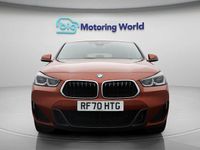 Used BMW X2 M Sport 220 HP (161 kW) 2023 SUV