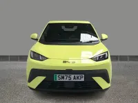 Used BYD Dolphin Surf Boost 64 kW (88 HP) 2026 Hatchback
