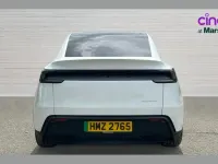 Used Tesla Model Y Long Range AWD 286 kW (389 HP) 2025 White SUV