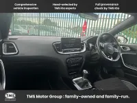Used Kia XCeed GT-Line 138 HP (101 kW) 2025 Black SUV