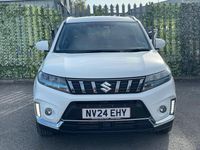 Usado Suzuki Vitara SZ-T 129 CV (94 kW) 2024 SUV