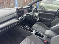 Used VW Golf VIII 150 HP (110 kW) 2026