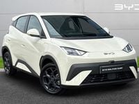 Used BYD Dolphin Boost 64 kW (88 HP) 2025 White Hatchback