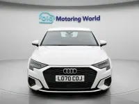 Used Audi A3 Sportback 110 HP (80 kW) 2023 Hatchback