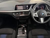 Used BMW M135 Shadowline 302 HP (222 kW) 2024 White Hatchback