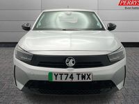 Used Vauxhall Corsa-e Design Edition 100 kW (136 HP) 2025 Hatchback