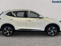 Used MG HS SE 258 HP (189 kW) 2023 Solid  white pearl SUV
