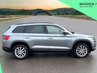 used Skoda Kodiaq 1.5 TSI (150ps) SE (5 seats) ACT DSG SUV