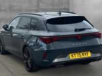 New Cupra Leon 150 HP (110 kW) 2026 Blue
