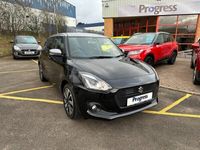 used Suzuki Swift 1.0 Boosterjet SZ5 5dr Auto