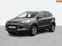 Used Ford Kuga Titanium 150 HP (110 kW) 2015