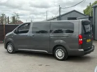 Used Toyota Proace Verso City 2020 Grey Estate