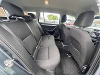 Used Skoda Octavia 113 HP (83 kW) 2019 Grey Estate