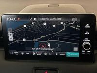 Used Honda HR-V Advance 131 HP (96 kW) 2022 Grey SUV