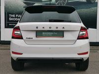 used Skoda Fabia 1.0 TSI Monte Carlo 5dr