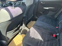 Used Honda Civic SE 2007 Silver Hatchback