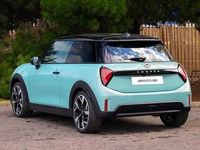 New Mini Cooper Exclusive 156 HP (114 kW) 2025 Green Hatchback