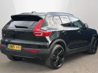 Used Volvo EX40 Performance 325 kW (442 HP) 2026 SUV
