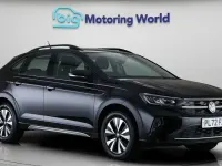 Usado VW Taigo Life 95 HP (69 kW) 2026 SUV
