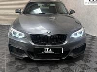 Used BMW 218 M Sport 136 HP (100 kW) 2020 Coupe