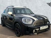 Used Mini Cooper S Countryman Classic 2022 SUV