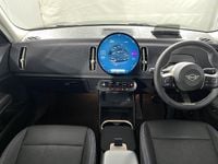 Used Mini Countryman Classic 2024 Black SUV