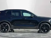 Used Volvo XC40 Plus 161 HP (118 kW) 2025 Black SUV