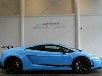 Used Lamborghini Gallardo 2013 Coupe