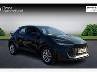 Used Toyota C-HR 140 HP (102 kW) 2026 SUV