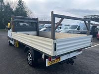 Used Mercedes Sprinter 2014 White Van