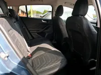 Used Ford Focus Active X 125 HP (91 kW) 2023 Blue Estate