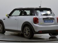 Used Mini Cooper S Hatch 135 kW (184 HP) 2021 Silver Hatchback