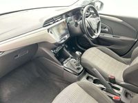 used Vauxhall Corsa 1.2 Turbo SE Premium 5dr