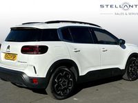 Used Citroën C5 PureTech 131 HP (96 kW) 2023 Hatchback