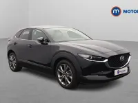 Begagnad Mazda CX-30 Inclusive 186 HK (136 kW) 2023 SUV