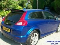 used Volvo C30 1.6 R