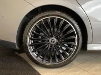 Used Mercedes CLA180 AMG Line Premium Plus 148 HP (108 kW) 2025 Grey Sedan