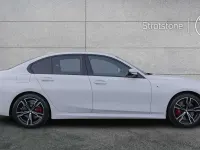 Used BMW 320 M Sport 181 HP (133 kW) 2026 White